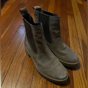 Timberland Chelsea Boots
